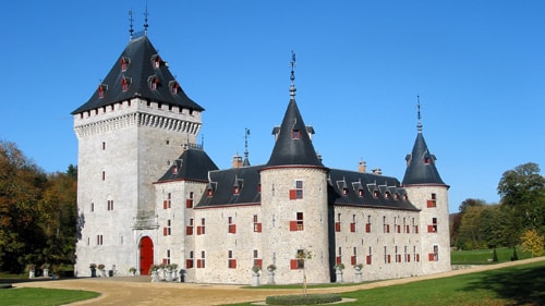 mazout Marche-en-Famenne