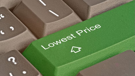 Stookolieprijzen dalen