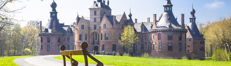 mazout Flandre-Orientale