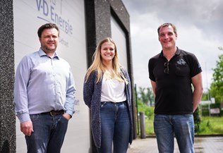 Mazout Vermeire Defruyt