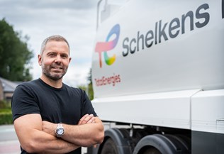 Mazout Schelkens Energie