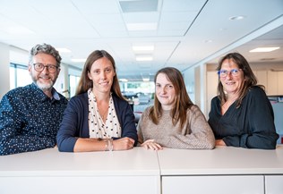 Mazout Dufour Energy