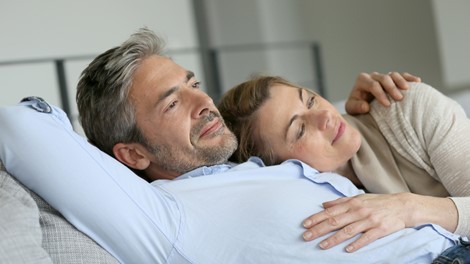 Een hybride verwarmingsketel op stookolie en hernieuwbare energie