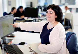 Mazout Proxifuel Total Verlaine