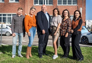 Mazout Proxifuel Antwerp