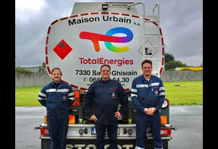 Mazout Maison Urbain