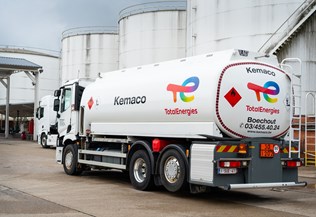 Mazout Kemaco