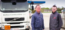 DELHEZ COMBUSTIBLES SPRL