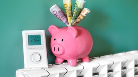 Paiement échelonné mazout