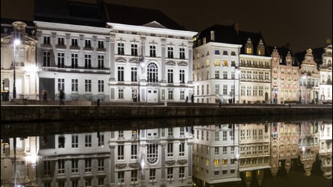 mazoutprijs Oost-Vlaanderen