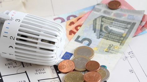 Prix mazout économie