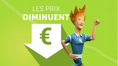 meilleur prix du mazout de chauffage