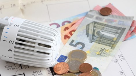 Le mode été pour commander moins de mazout