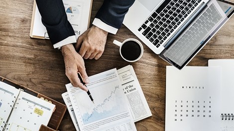 Waarom de prijs op Mazoutonline stijgt en daalt