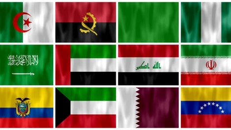 invloed OPEC op stookolieprijzen Mazoutonline