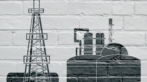 Evolutie van de stookolieprijs op Mazoutonline