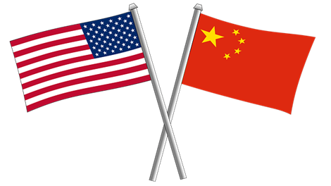 Tensions entre la Chine et les USA: prix sur Mazoutonline