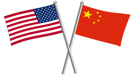 Spanningen tussen China en de VS: prijs op Mazoutonline