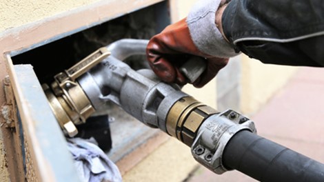 l’impact du froid sur votre livraison de mazout