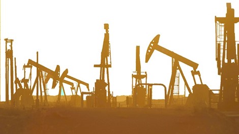 La consommation et la production de pétrole