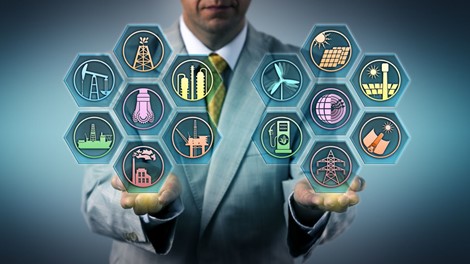 Energietransitie: toekomst van mazout