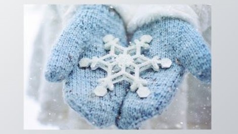 stookoliebestelling in de winter