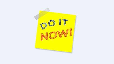 niet wachten met uw stookolielevering