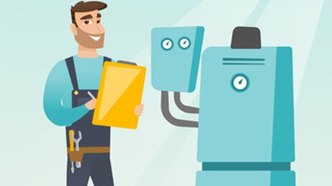 Cinq raisons de faire entretenir votre chaudière à mazout