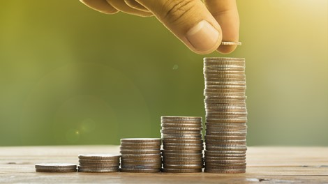 De prijs van mazout per liter stijgt nog