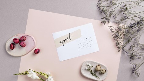 Stabielere olieprijs in april