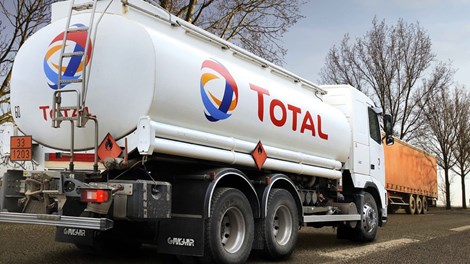 Worden mazoutleveranciers opgeleid?