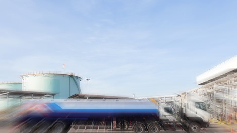 Commander son mazout au printemps