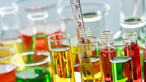 Huisbrandolie is een innovatieve energie