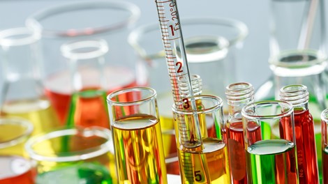 Huisbrandolie is een innovatieve energie