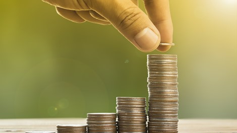 De mazoutprijs in België blijft langzaam klimmen