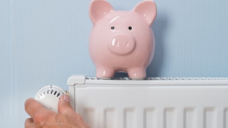 Mazout extra of gewone mazout